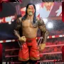 Екшън фигура WWE Jey Uso Джей Усо The Bloodline Battle Pack Mattel figure играчка, снимка 1