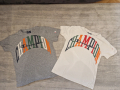Два броя детски памучни тениски Champion, снимка 1