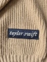 Пуловер Folklore album Taylor Swift, снимка 4