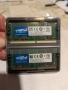 Памет за лаптоп Crucial DDR 4 /2x16/GB kit,2400MHz ,CL17 -нова, снимка 1