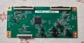 T con board CCPD- TC575 -009 V1.0 за Philips 58PUS8505/12, снимка 1