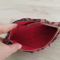 Cristian Louboutin clutch Оригинал, снимка 6 - Чанти - 45854287