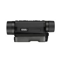Термална камера Liemke - Keiler-1, 640x512, 12 Micron, 35mm, 50Hz, снимка 3 - Оборудване и аксесоари за оръжия - 45320031