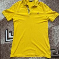 Поло тениска/риза Napapijri M, снимка 1 - Тениски - 45565674