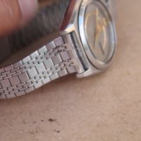 Японски часовник ''Seiko 5'' автоматик , снимка 7 - Мъжки - 45144721