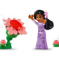LEGO® Disney Princess™ 43237 - Саксия на Изабела, снимка 7 - Конструктори - 45544323