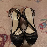 Дамски сандали, снимка 3 - Сандали - 45542580