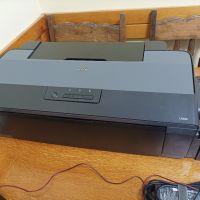 Принтер А3 за сублимация Epson L1300, снимка 1 - Принтери, копири, скенери - 45864518