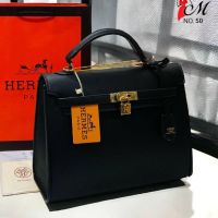 Hermes дамска чанта, снимка 6 - Чанти - 46034145