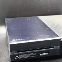 Xbox One 500GB черен, снимка 4 - Xbox конзоли - 45928238