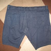 Къси дънки TAROCASH  мъжки,ХЛ, снимка 3 - Къси панталони - 45701750