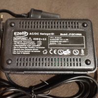 EZETIL - Захранване AC / DC 220 V / 12 V

, снимка 4 - Хладилни чанти - 45835025