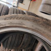 4бр.летни гуми 265/45/20-295/40/20 Kumho спорт пакет, снимка 4 - Гуми и джанти - 46215888