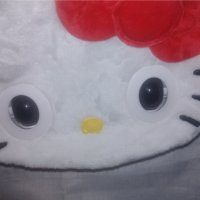 Чантичка Purse Pets - Hello Kitty и приятели, Hello Kitty, снимка 2 - Кенгура и ранички - 44953370