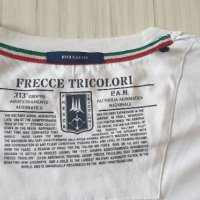 Aeronautica Militare Mens Regular Fit  Size 2XL НОВО! ОРИГИНАЛ! Мъжка Тениска!, снимка 14 - Тениски - 45251938