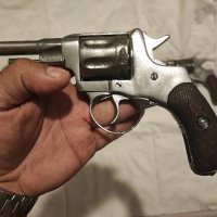 Револвер м 1890 някъде, карабина, пушка, пистолет

, снимка 9 - Антикварни и старинни предмети - 45877199