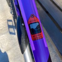 Merida Big Trail 600- Purple Haze, снимка 8 - Велосипеди - 45199966