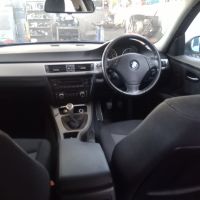 BMW 320d, снимка 1 - Автомобили и джипове - 45919151