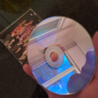 Оригинален диск Слави Трифонов Вавилон, снимка 4 - CD дискове - 44958655
