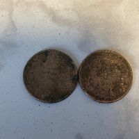 Лот монети 1881, снимка 3 - Нумизматика и бонистика - 45267492