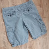 Оригинални мъжки къси панталони, снимка 2 - Къси панталони - 45113655
