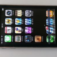 iPhone 3G A1241 16GB, снимка 6 - Apple iPhone - 45358075