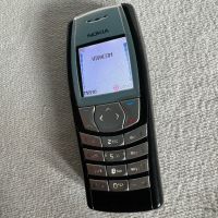 Ретро Нокия 6610i, Nokia 6610i , LIFE TIMER - 6 часа, снимка 10 - Nokia - 45858255