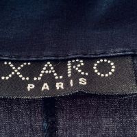 Офисна риза XARO PARIS, Франция, снимка 3 - Ризи - 45891344