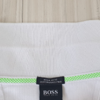 Hugo Boss Pique Pima Cotton Regular Fit Mens Size 3XL ОРИГИНАЛНА Тениска!, снимка 11 - Тениски - 45060702