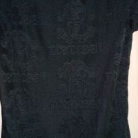 Roberto Cavalli - Дамска блузка , снимка 3 - Корсети, бюстиета, топове - 45221060