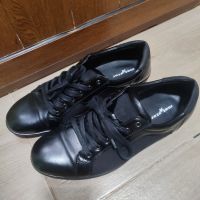мъжки обувки 45лв НОВИ , снимка 5 - Ежедневни обувки - 45595095