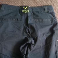 HELLY HANSEN MAGNI Series Stretch Trouser размер 50 / M изцяло еластичен работен панталон W4-153, снимка 5 - Панталони - 45798956