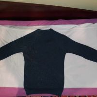 Чисто Нов Мъжки Пуловер - Марка FIGO - размер М, снимка 2 - Пуловери - 45436621