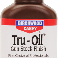 Масло за дърво Tru-Oil Stock Finish Birchwood Casey, снимка 1 - Оборудване и аксесоари за оръжия - 45038503