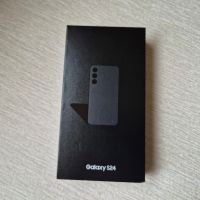 Samsung S24 Black 128Gb, снимка 1 - Samsung - 45110567