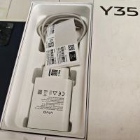 ПРОМО!!! Vivo Y35 8+8 Ram,256GB вътрешна памет,демонстрационни телефони с 6м. гаранция, снимка 10 - Други - 45688885