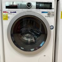 Bosch HomeProfessional WAV28G40 перална машина 9 кг 1400 об/мин, снимка 1 - Перални - 45307168