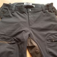 STORMBERG Kjenndal Stretch Pant размер L еластичен панталон - 1042, снимка 5 - Панталони - 46049592