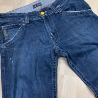 Оригинални мъжки дънки Armani Jeans , снимка 1 - Дънки - 45026044