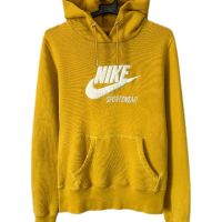 Дамски суитшърт Nike Sportswear, Размер XS, снимка 5 - Суичъри - 45438426