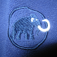 Mammut tecnopile мъжки полар размер L , снимка 6 - Други - 44941622