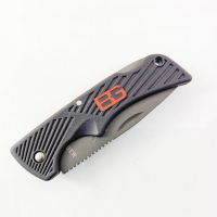 Сгъваем нож за оцеляване на Bear Grylls Gerber , снимка 2 - Ножове - 44979751
