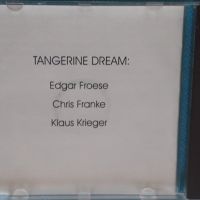 Tangerine Dream - 1979 - Force Majeure(Space Rock, Ambient), снимка 2 - CD дискове - 45089196