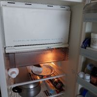 Хладилник ВЕКО , снимка 7 - Хладилници - 45854845