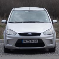 Подавам FORD C MAX, снимка 3 - Автомобили и джипове - 45448192