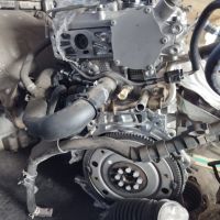 Двигател мотор за Тойота Аурис 1,6 16V 2016г. бензин Toyota Auris , снимка 4 - Части - 45632752