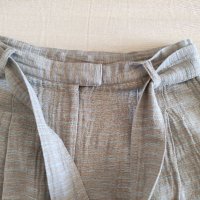 страхотни дамски панталонки размер М, снимка 2 - Къси панталони и бермуди - 45491728