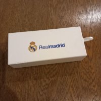 кутия за очила на Real Madrid, снимка 2 - Футбол - 45256387
