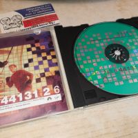 THE SAINT CD 2305241004, снимка 7 - CD дискове - 45871560