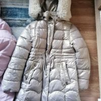 Зимни якета за момиче , снимка 3 - Детски якета и елеци - 45379978